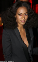 Solange Knowles photo #