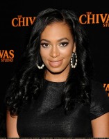 photo 18 in Solange Knowles gallery [id112938] 2008-10-24