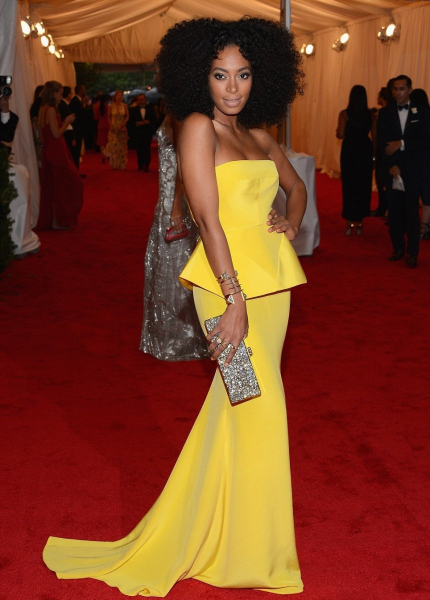 Solange Knowles: pic #487599