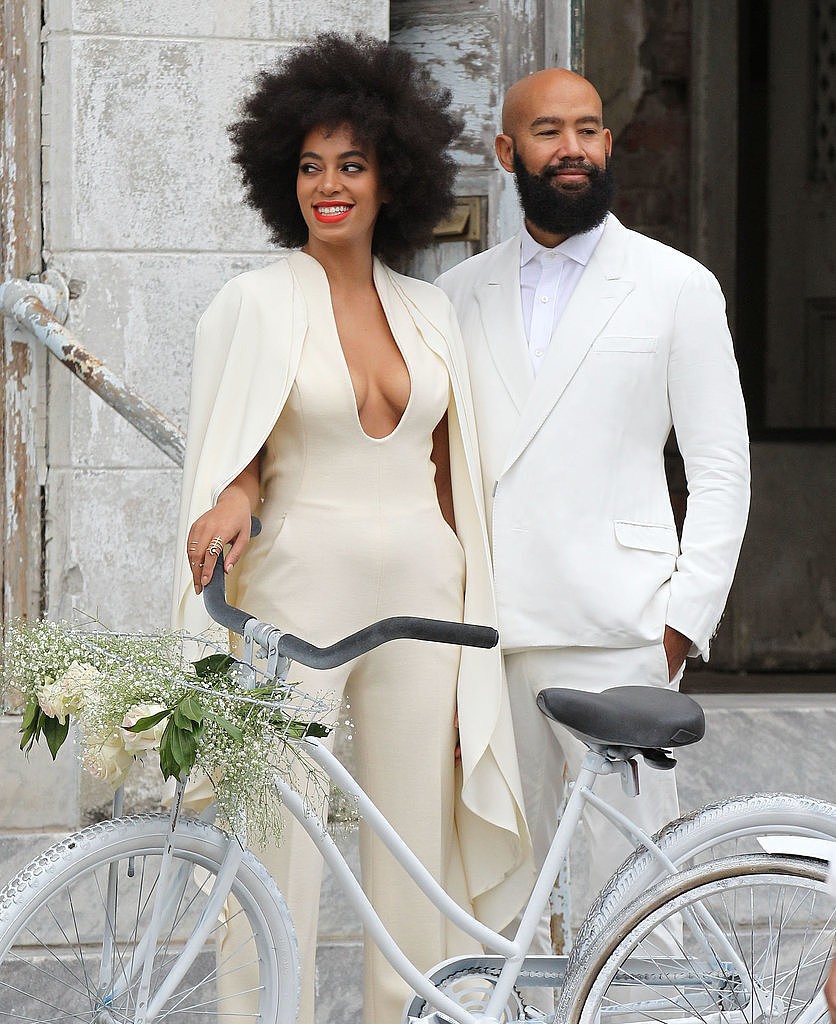 Solange Knowles: pic #744670