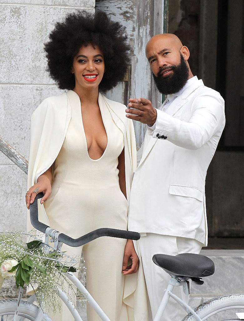 Solange Knowles: pic #744672