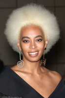 Solange Knowles photo #