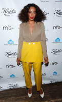 Solange Knowles photo #