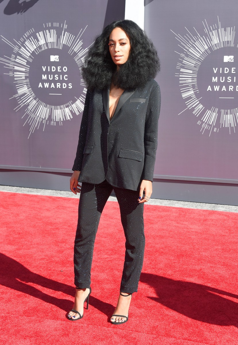 Solange Knowles: pic #724860
