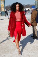 Solange Knowles photo #