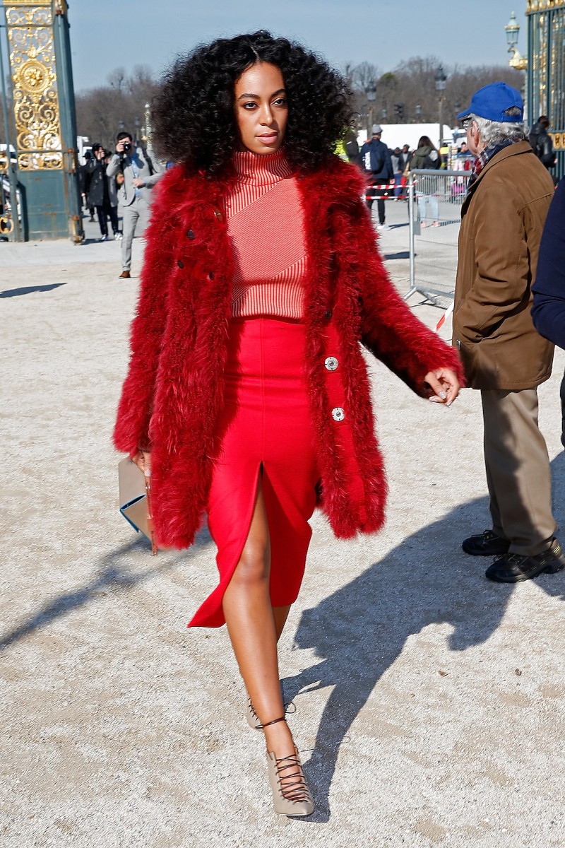 Solange Knowles: pic #763930