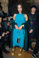 Solange Knowles photo #