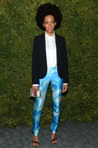 photo 3 in Solange Knowles gallery [id595894] 2013-04-22
