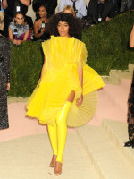 Solange Knowles photo #