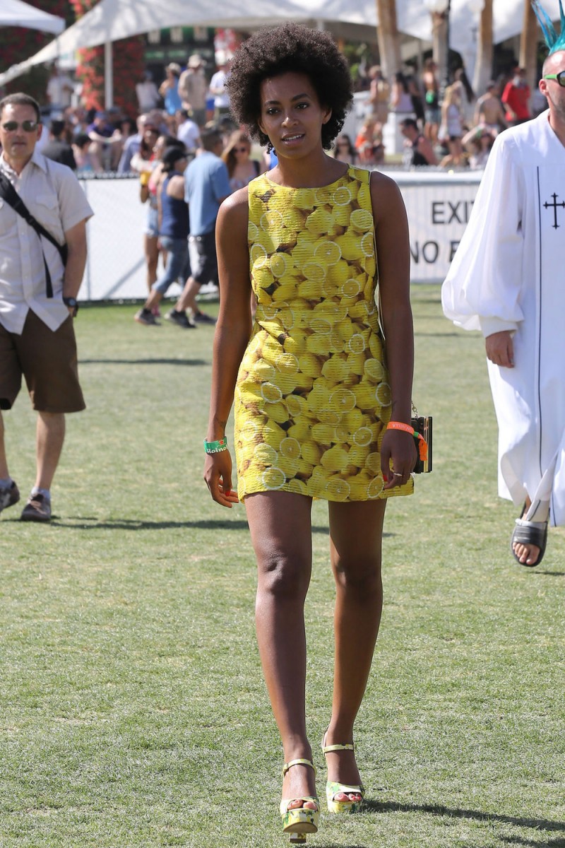 Solange Knowles: pic #595874