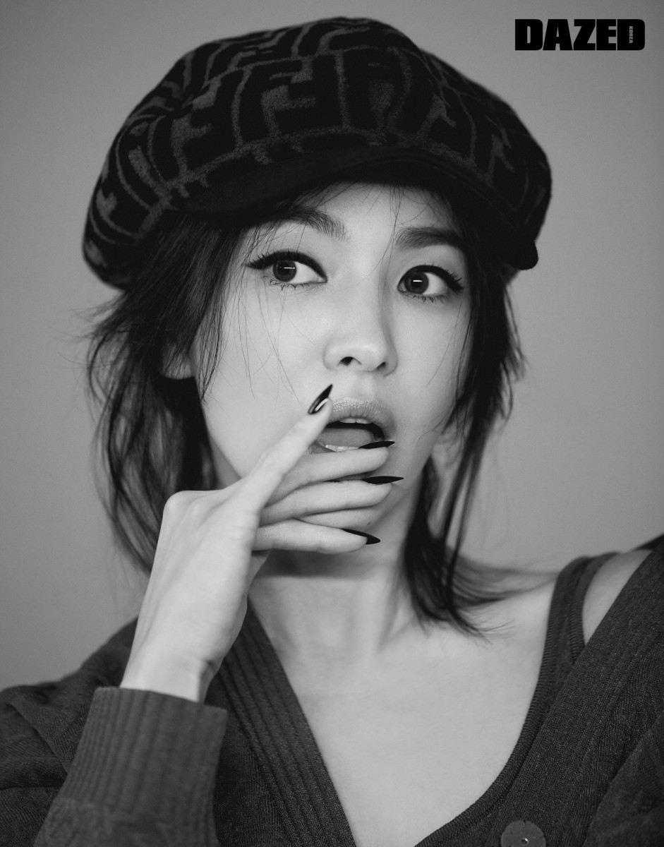 Song Hye-kyo        : pic #1281967