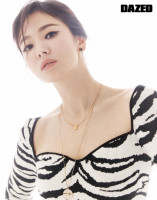 Song Hye-kyo         photo #