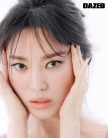 Song Hye-kyo         photo #