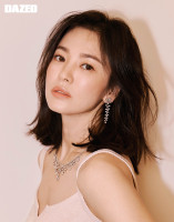 Song Hye-kyo         photo #