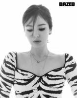 photo 5 in Hye-kyo gallery [id1281968] 2021-11-23