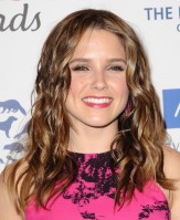 Sophia Bush photo #