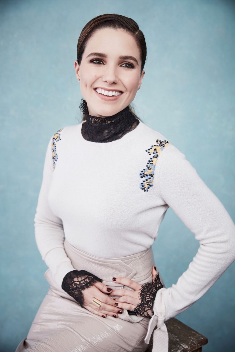 Sophia Bush: pic #914194