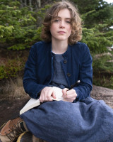 Sophia Lillis photo #