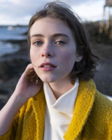 Sophia Lillis photo #