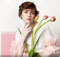 Sophia Lillis photo #