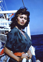 Sophia Loren photo #