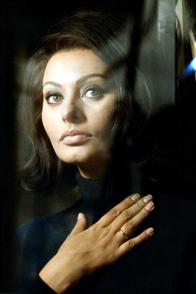 Sophia Loren: pic #1121150