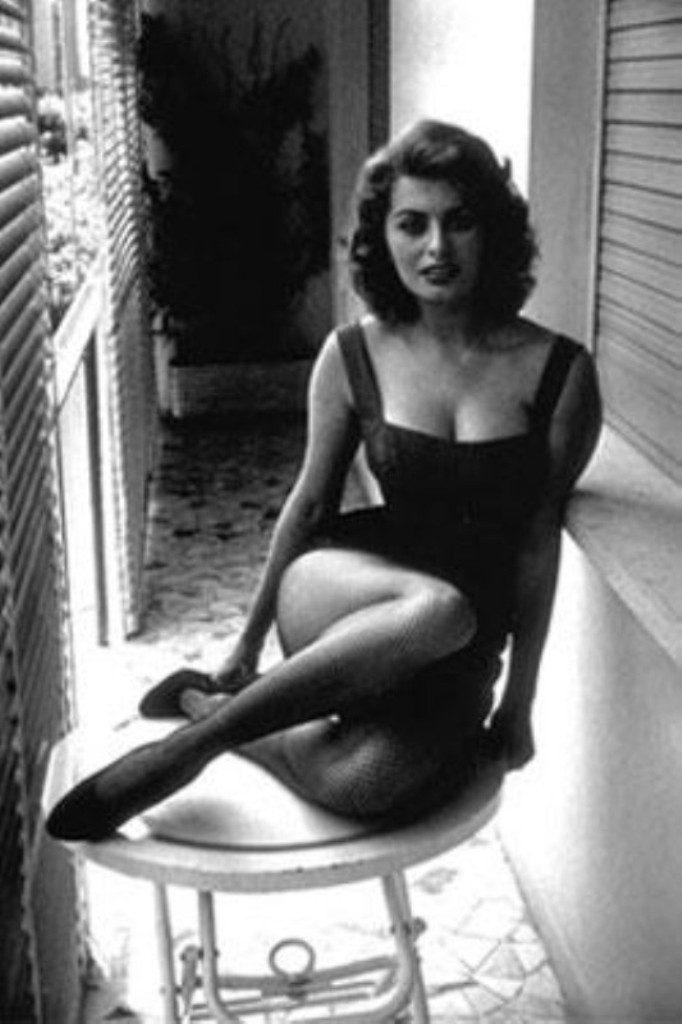 Sophia Loren: pic #150016