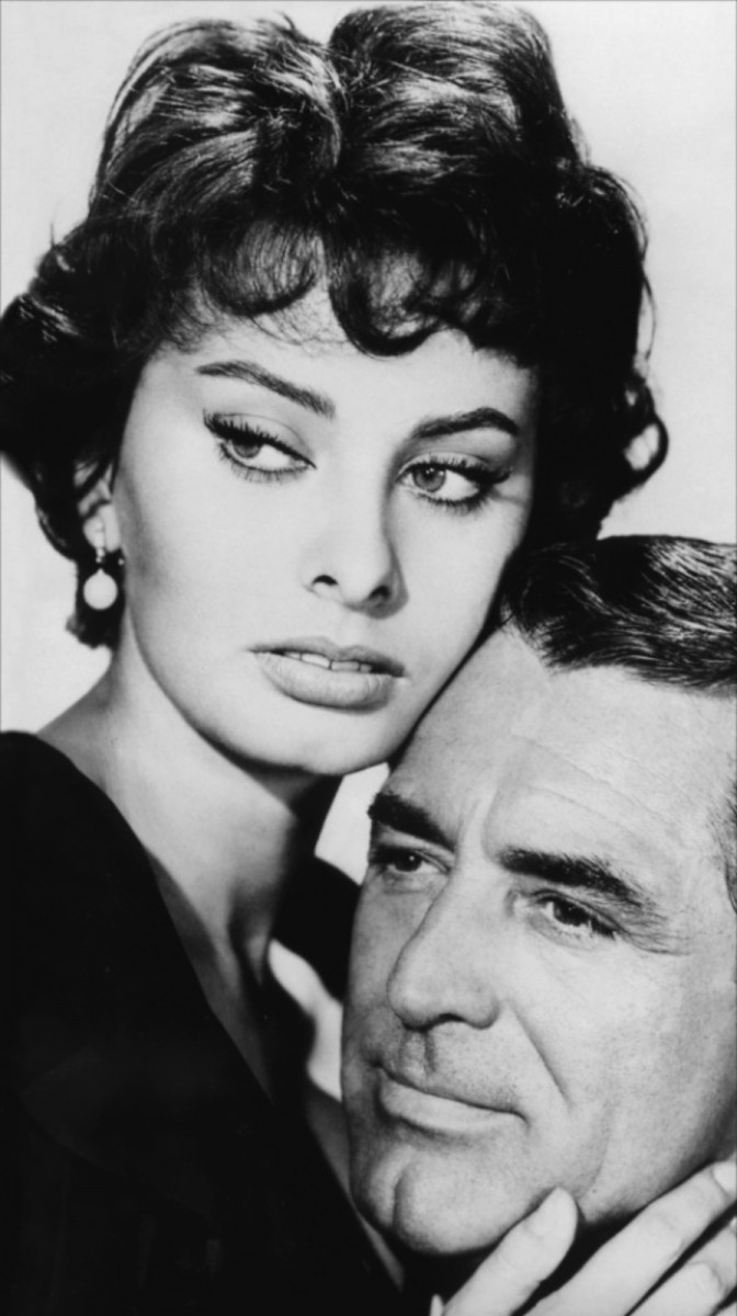 Sophia Loren: pic #361892