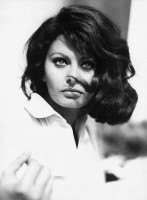 Sophia Loren photo #