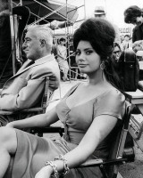 Sophia Loren photo #