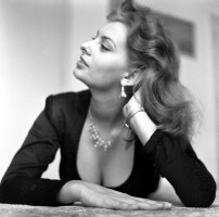 photo 9 in Sophia Loren gallery [id150291] 2009-04-24