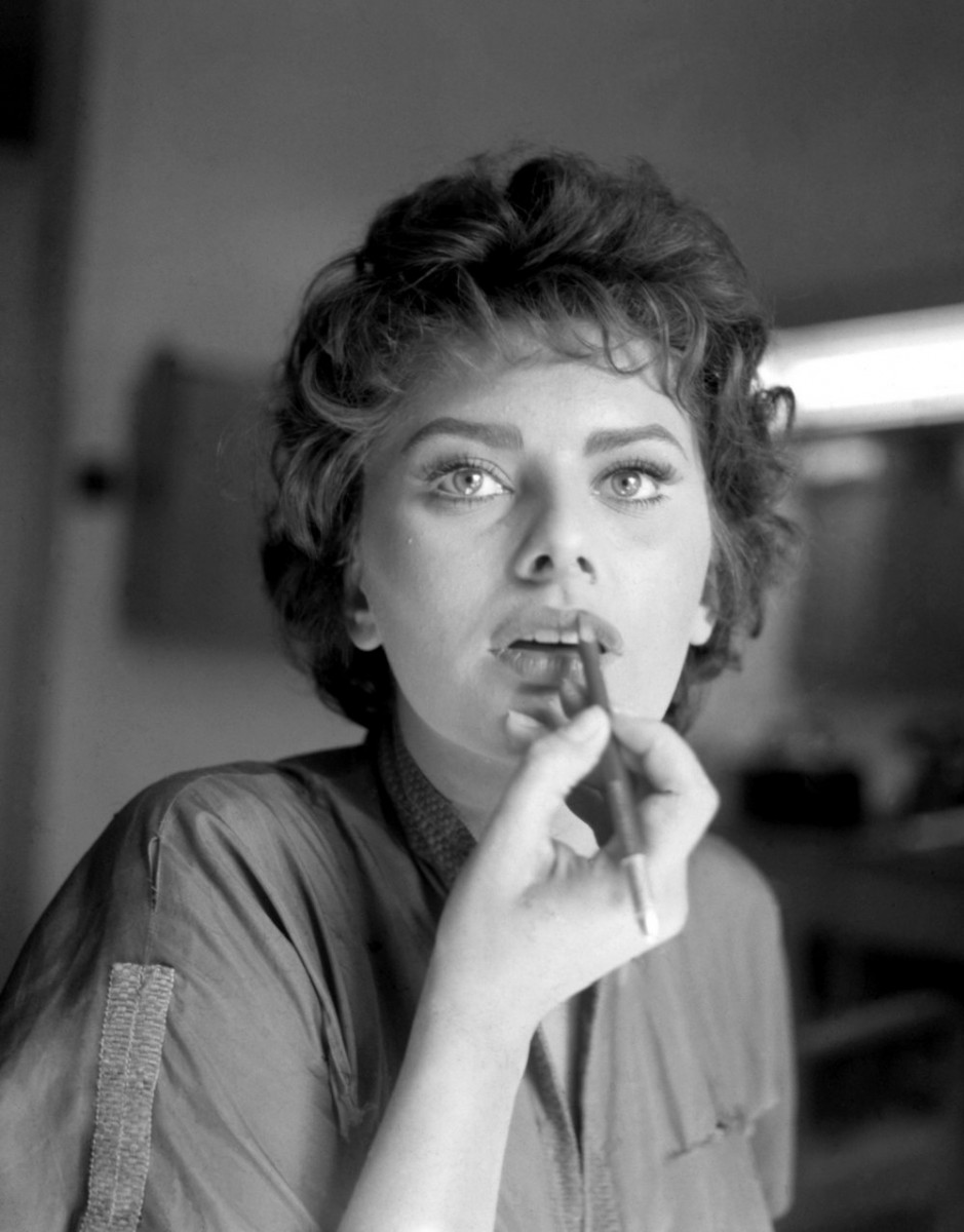 Sophia Loren: pic #90664