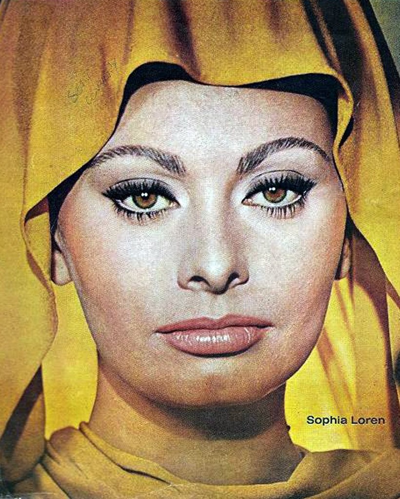 Sophia Loren: pic #1115621