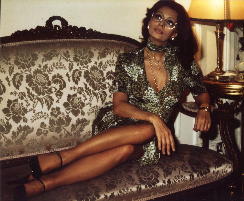 Sophia Loren: pic #210587