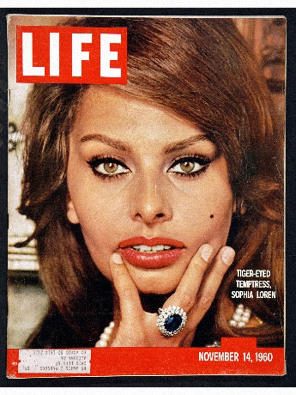 Sophia Loren: pic #71744