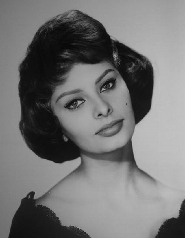 Sophia Loren: pic #90883