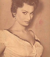 photo 5 in Sophia Loren gallery [id90881] 2008-05-21