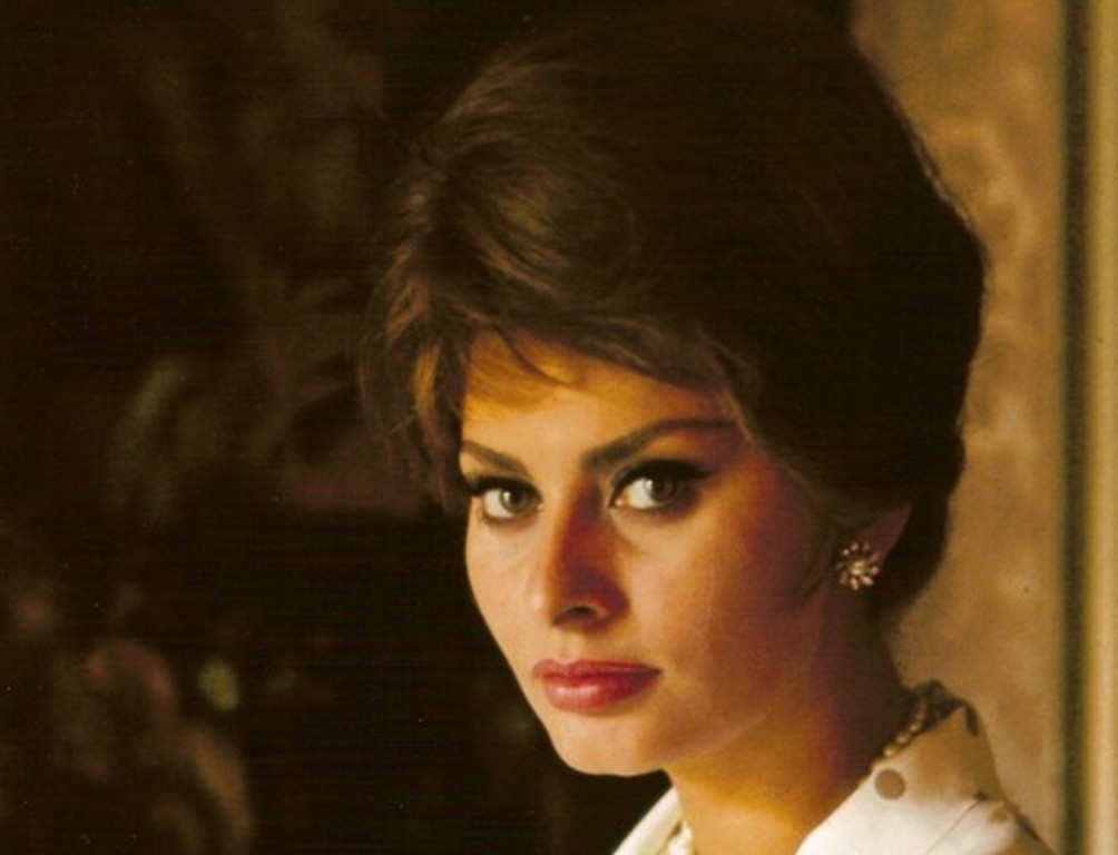 Sophia Loren: pic #150293