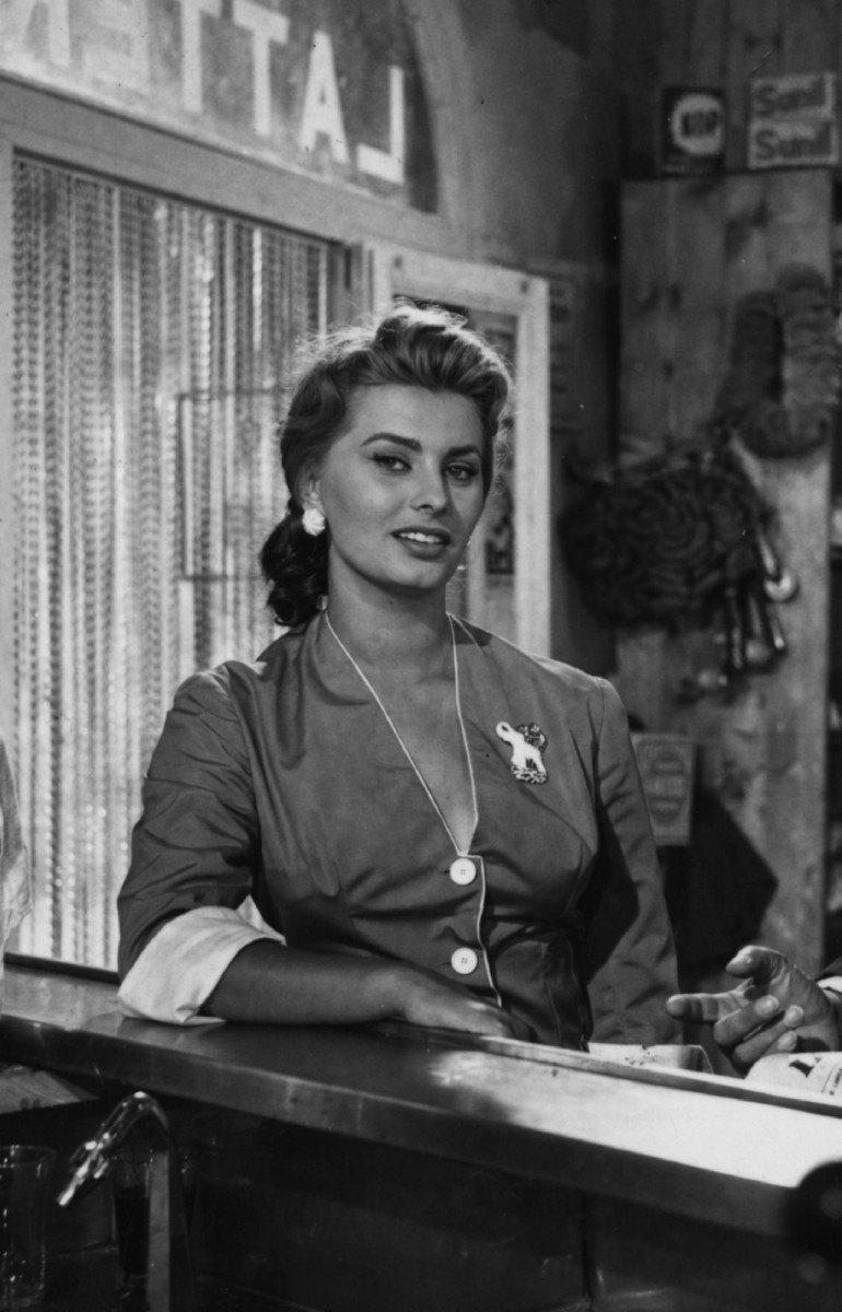 Sophia Loren: pic #90876
