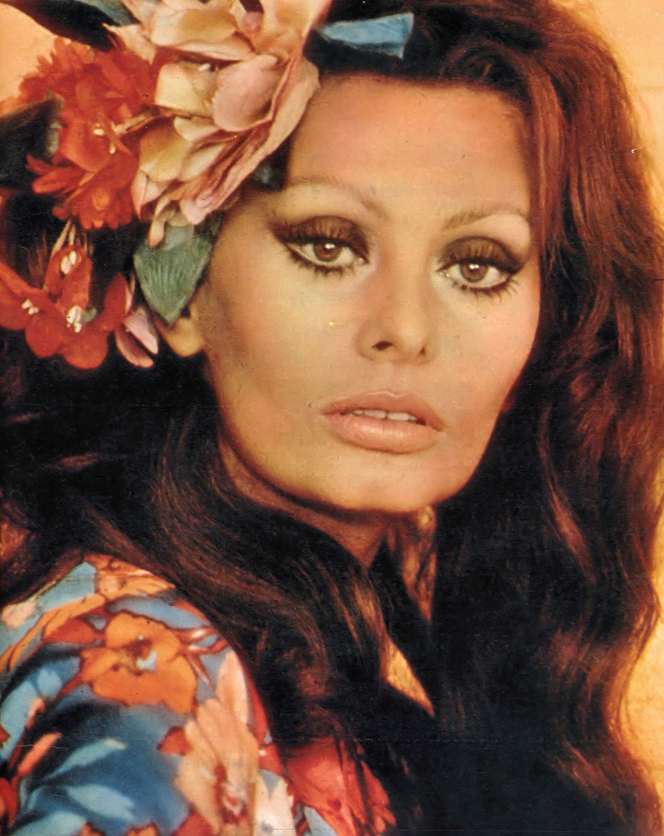 Sophia Loren: pic #162073