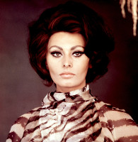 Sophia Loren photo #