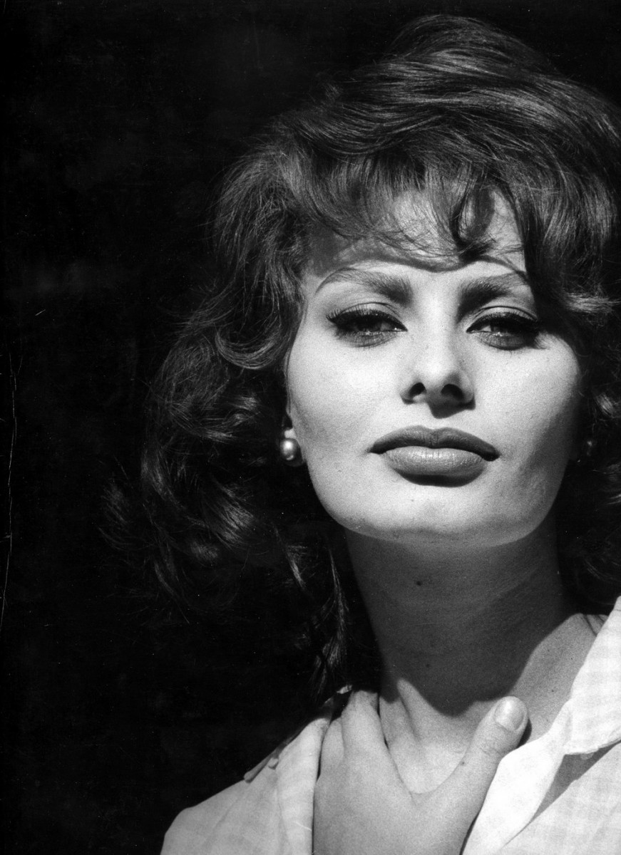 Sophia Loren: pic #90665