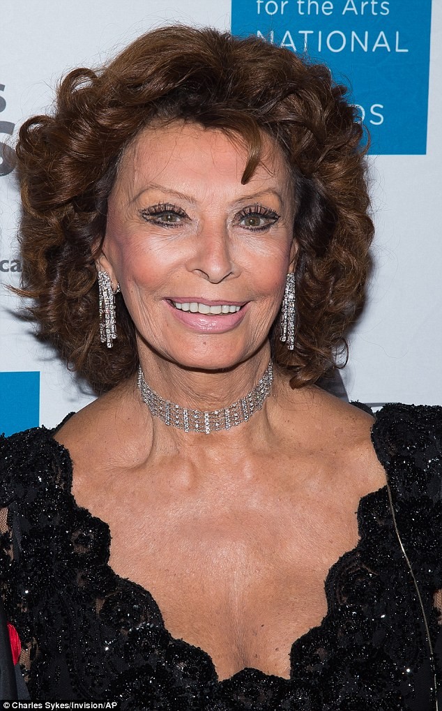Sophia Loren: pic #806047