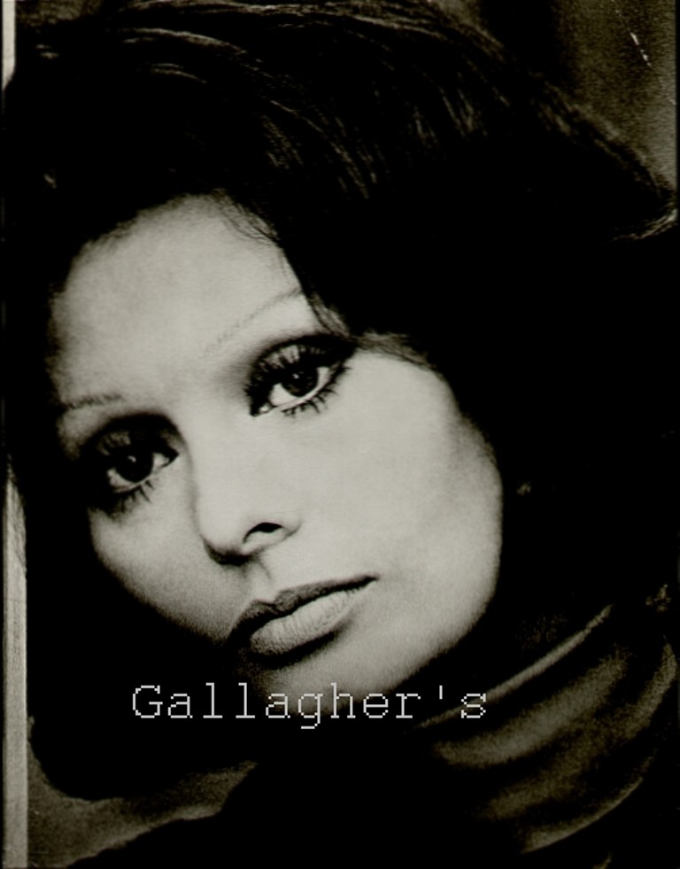 Sophia Loren: pic #150296