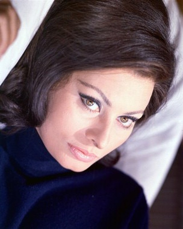 Sophia Loren: pic #90885