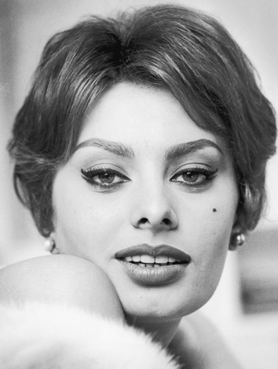 Sophia Loren: pic #150287