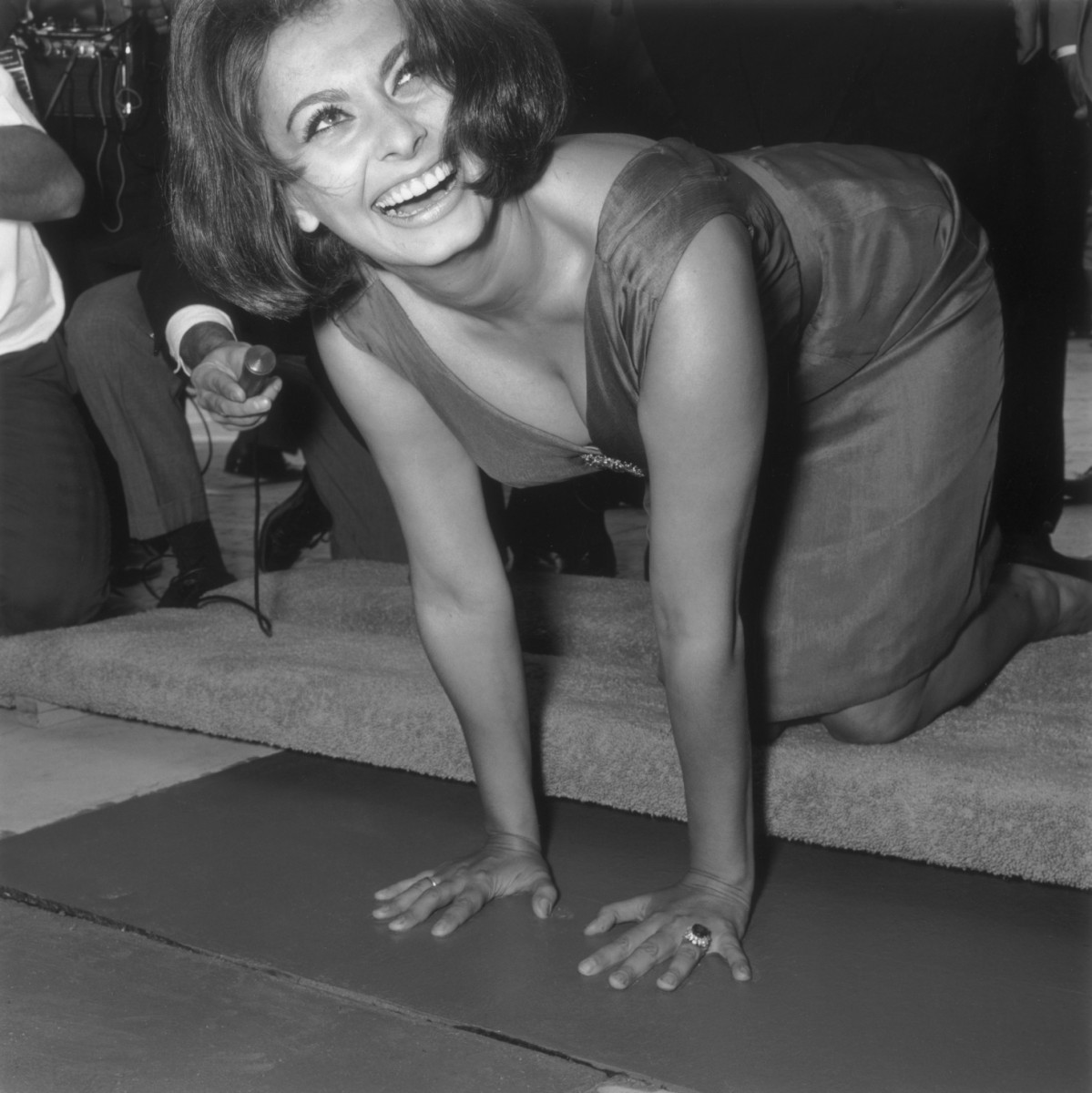 Sophia Loren: pic #150288