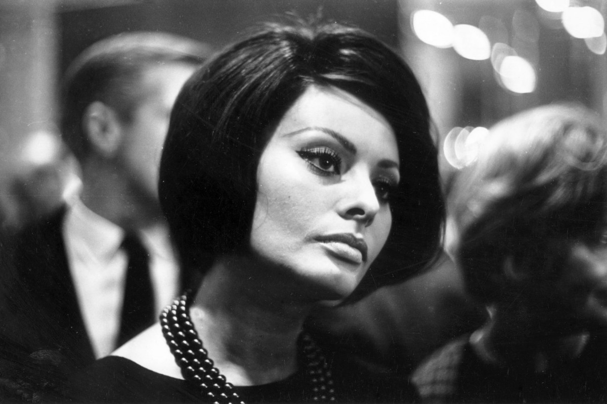 Sophia Loren: pic #150019