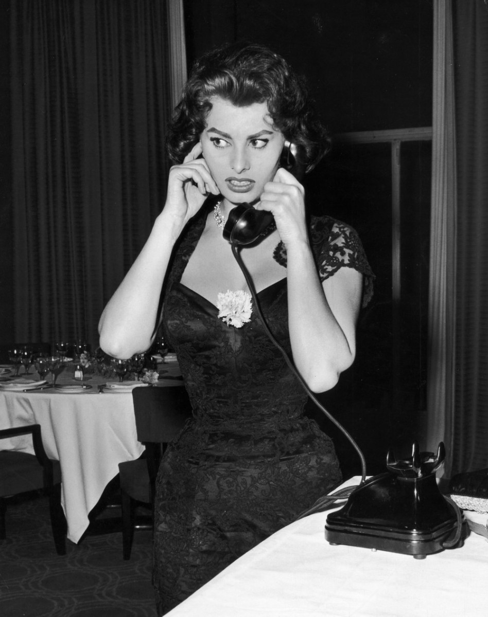Sophia Loren: pic #90651