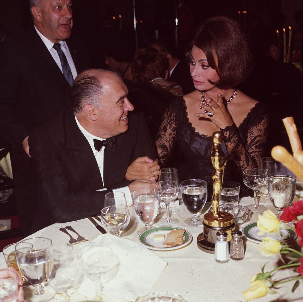 Sophia Loren: pic #90653